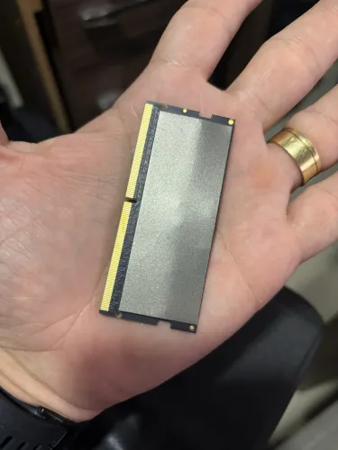 Memória DDR5 8GB 4600Hz