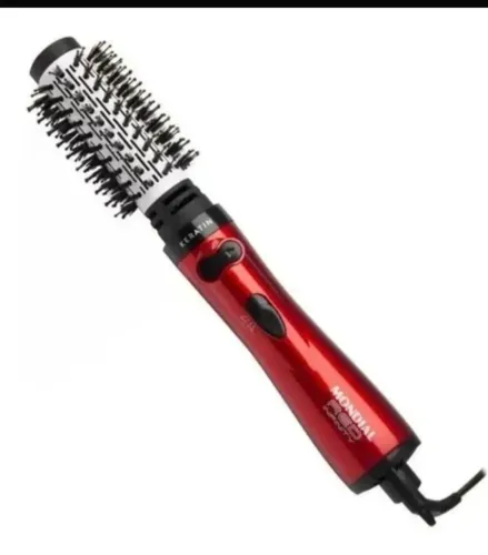 Escova rotativa