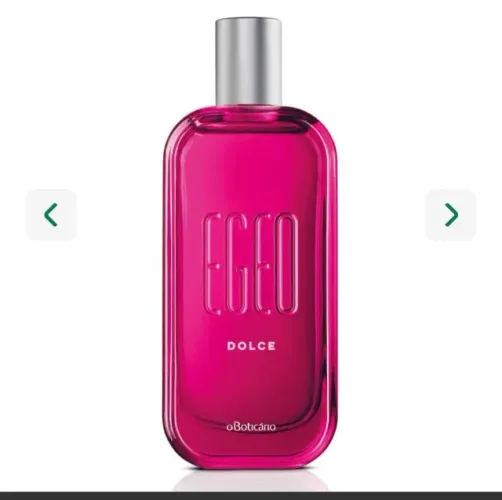 egeo dolce