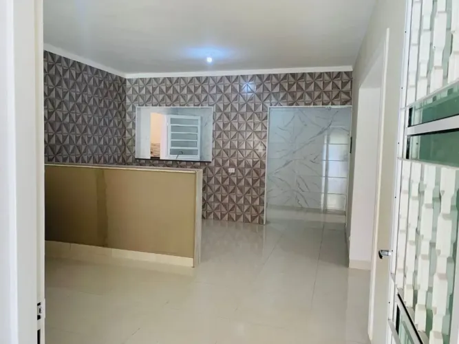 Casa com 3 dormitórios à venda, 100 m² por R$ 447.000,00 - Jardim Maria Augusta - Taubaté/