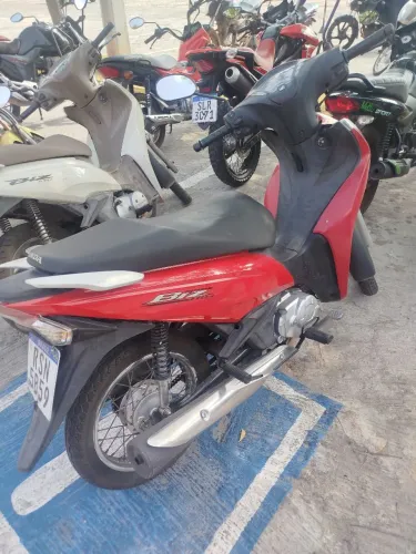Moto 110 2023