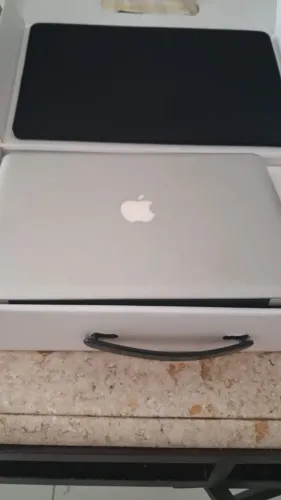 APPLE MACBOOK PRO A1278 na Caixa - Core i7  - 16GB - SSD 480GB