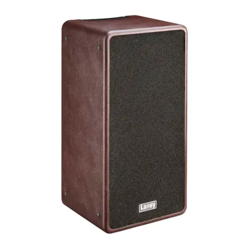 Amplificador Para Violão Laney A-DUO Marrom 120w