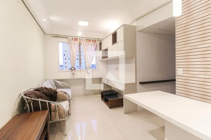 Apartamento à Venda - Itaquera, 2 Quartos, 44 m2