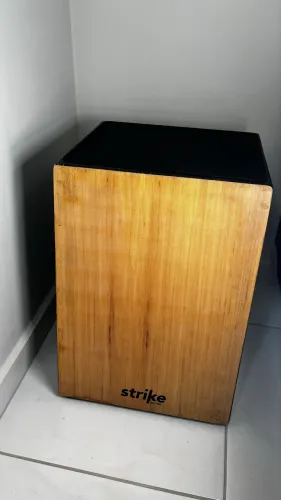 Cajon Strike by FSA (Acústico)