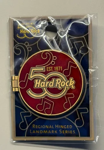 Pin / Botton - Especial Edition - Novo - Importado
