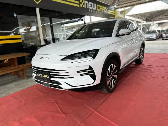 BYD Song Plus 1.5 16V Aut. (hibrido) 2027
