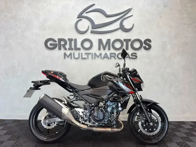 Z 400 ABS
