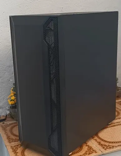 Gabinete Gamer Pichau Alcor II (preço à retirar)