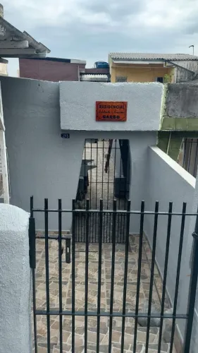 Aluga ou Vende se
