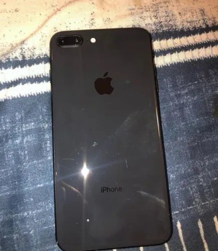 Iphone 8 plus