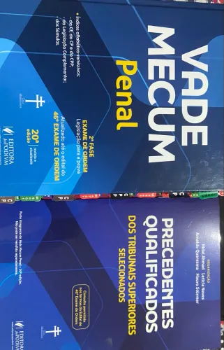 Vade mecum penal