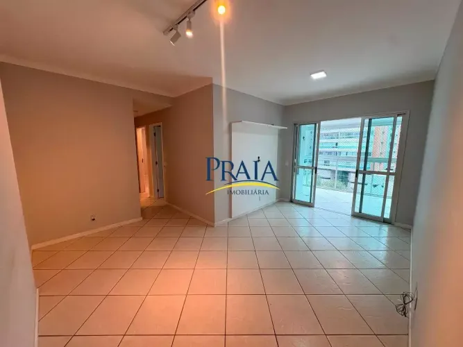 Apartamento com 3 Quartos para alugar, 115m² - Praia da Costa
