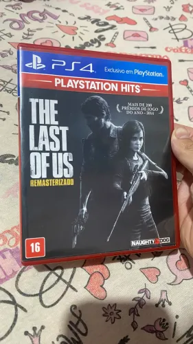 The Last of Us ? PS4