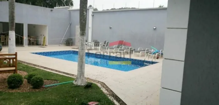 casa térrea para locação, 4 dormitórios Jardim Virginia Bianca