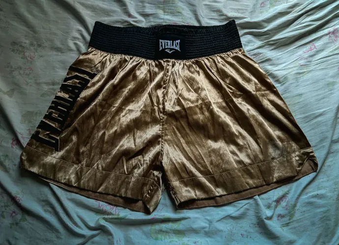 SHORT DE MUAY THAI - EVEREST