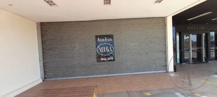Salão para alugar, 88 m² Vila Progresso - Sorocaba/SP