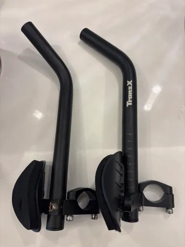 Clip guidão bike