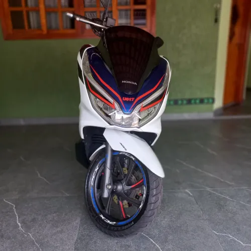 Honda Pcx Sport 150