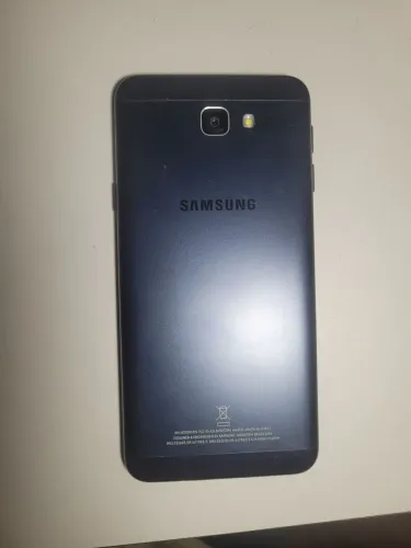 Celular Barato Samsung J5 Prime Bom Estado