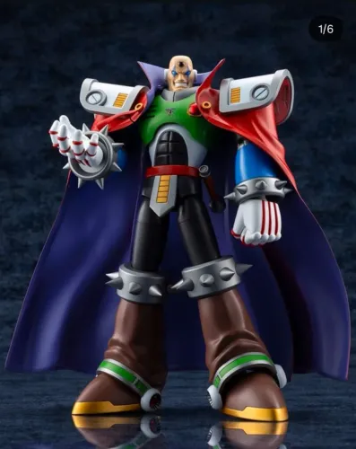 Megaman x