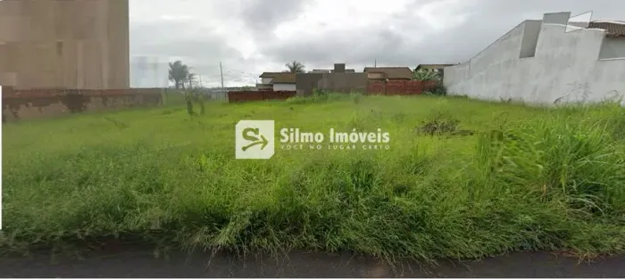 Venda Terreno NEW GOLDEN VILLE