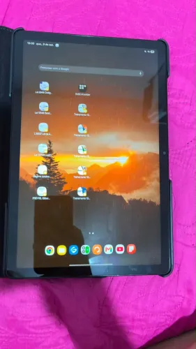 GALAXY TAB A9
