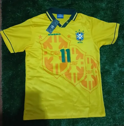 Camisa do Brasil Copa 94 Umbro (G)
