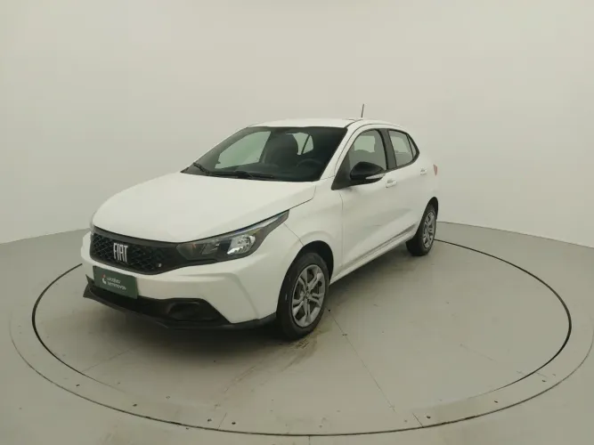 Fiat Argo Drive 1.0 Firefly 2026