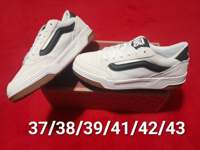 Tenis VANS HYLANE Tamanhos 37/38/39/40/41/43