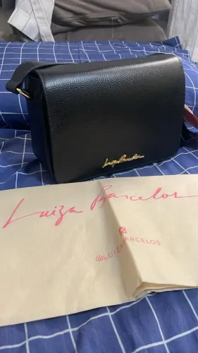 Bolsas Luiza Barcelos 