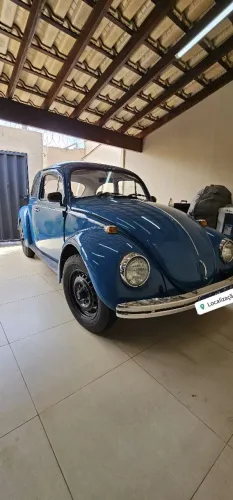 Volkswagen Fusca 1300 1976