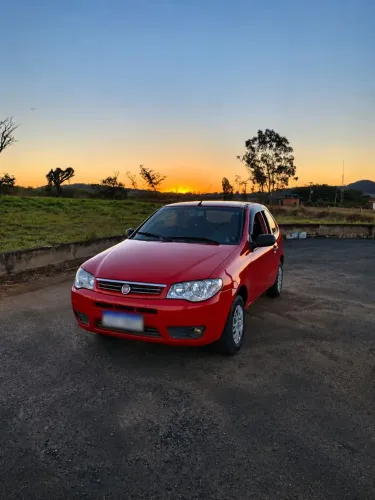 Fiat Palio 1.0/ Trofeo 1.0 Fire/ Fire Flex 2P 2014