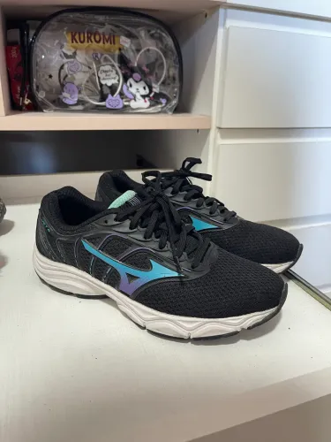 Tênis Mizuno Jet 6 Original