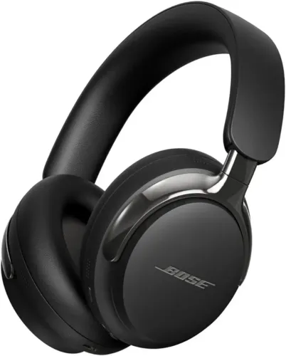 Bose QuietComfort Ultra 2. Generation Bluetooth Headphones (fone de ouvido) novo/open box