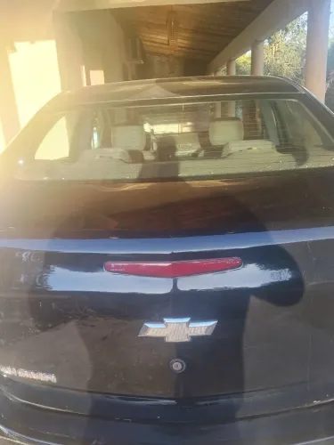 Chevrolet Prisma Sed. Joy/ LS 1.0 8V Flexpower 4P 2018