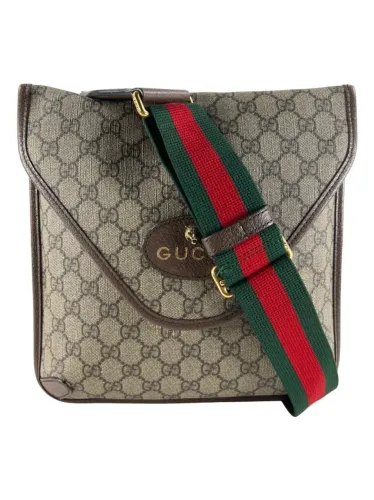 Bolsa Gucci Original 