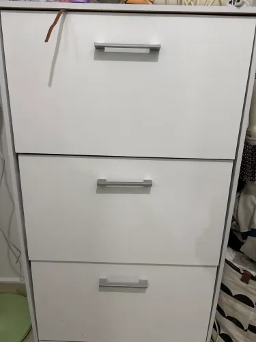 Sapateira organizadora 