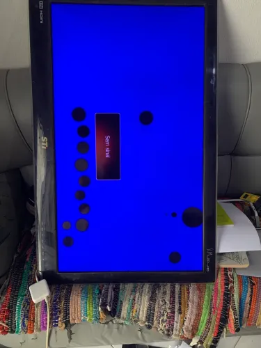 Vendo TV 