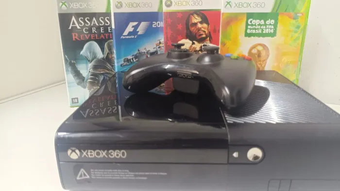 Xbox 360