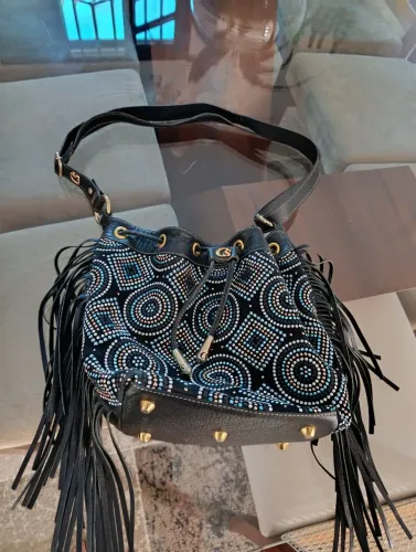 Bolsa Carmen Steffens