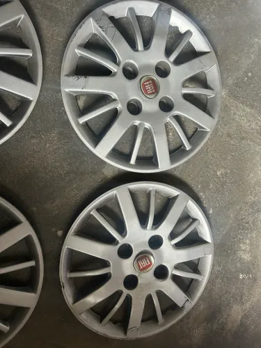Calota Fiat