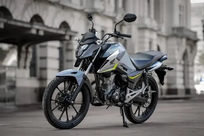 Titan 160