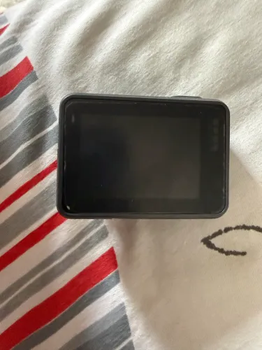GoPro hero 5 black 