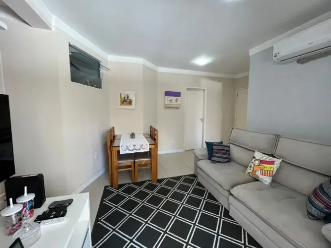 Apartamento à Venda Conforto, Praticidade e Excelente Localização - Jardim Aquarius - SJC