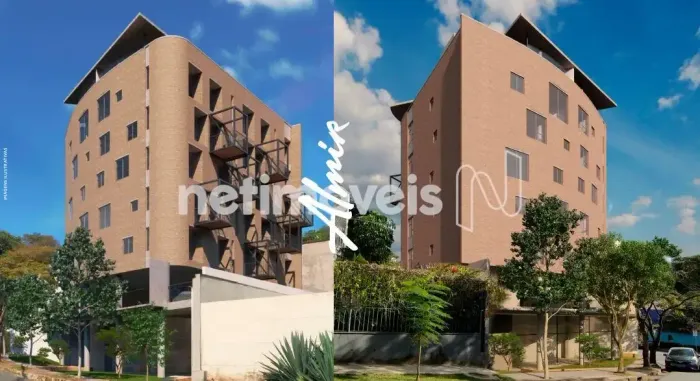 Venda Loft Santa Lúcia Belo Horizonte