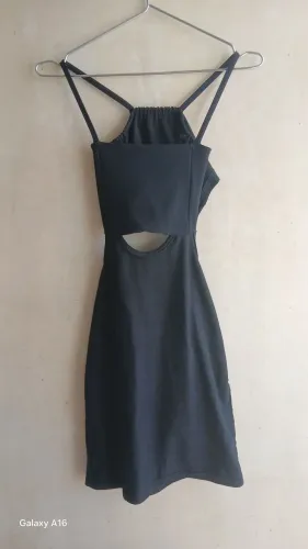 Desapego de roupas 