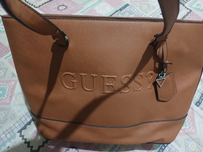 Bolsa Guess