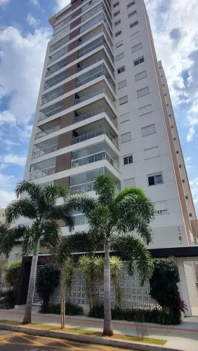 APT Área Central Cambé