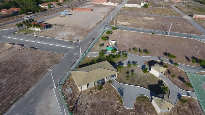 Loteamento Vila Cascavel - CE